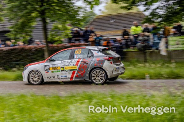 ELE Rally 2024