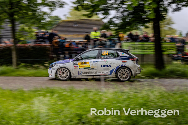 ELE Rally 2024