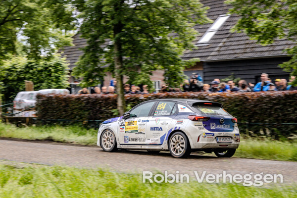 ELE Rally 2024