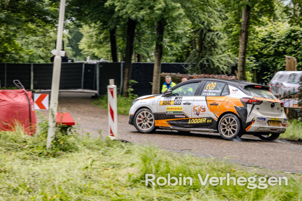 ELE Rally 2024