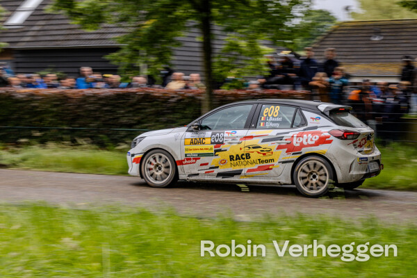 ELE Rally 2024