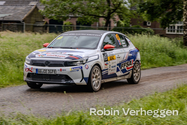 ELE Rally 2024