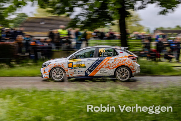 ELE Rally 2024