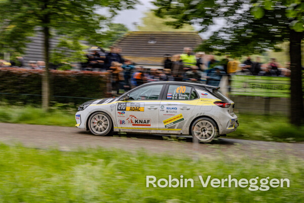 ELE Rally 2024