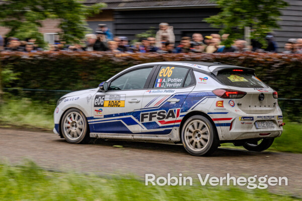 ELE Rally 2024