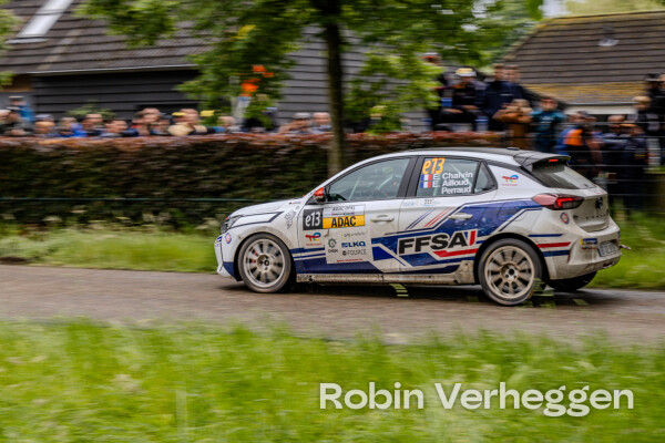 ELE Rally 2024