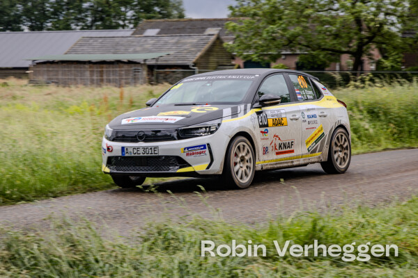 ELE Rally 2024