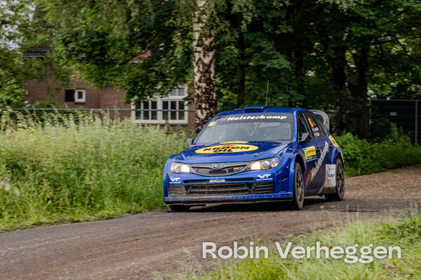 ELE Rally 2024