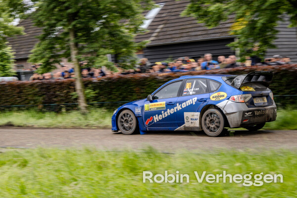 ELE Rally 2024