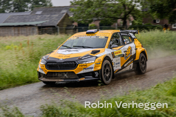 ELE Rally 2024