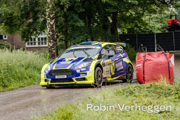 ELE Rally 2024