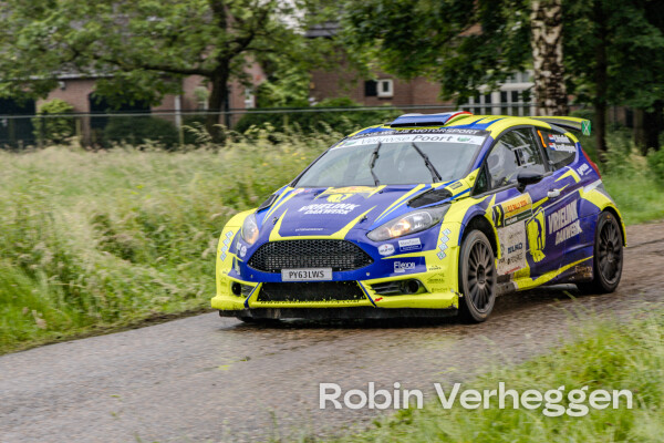 ELE Rally 2024