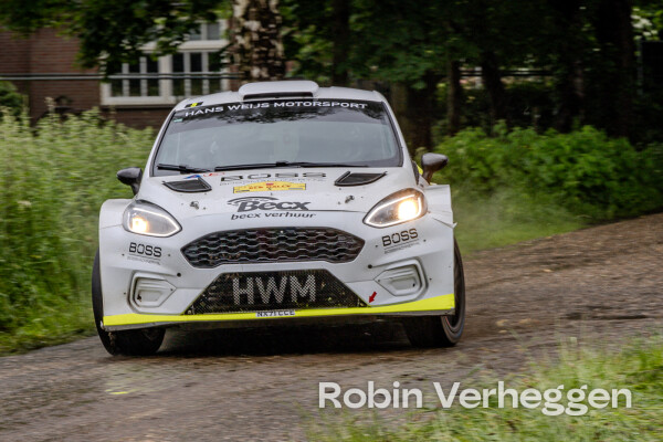 ELE Rally 2024