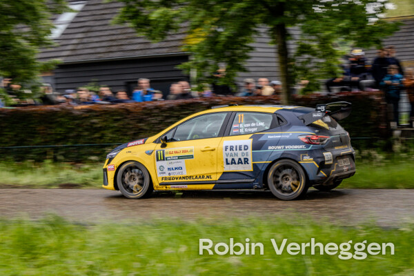 ELE Rally 2024