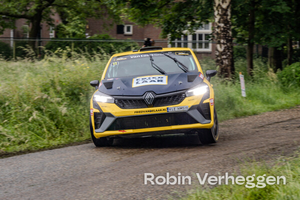 ELE Rally 2024