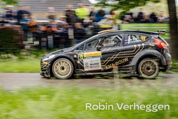 ELE Rally 2024