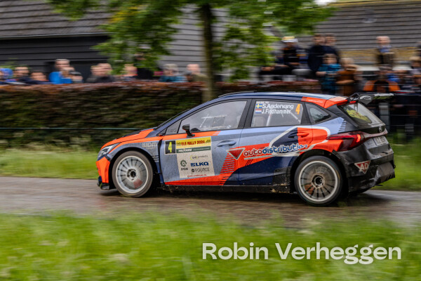 ELE Rally 2024