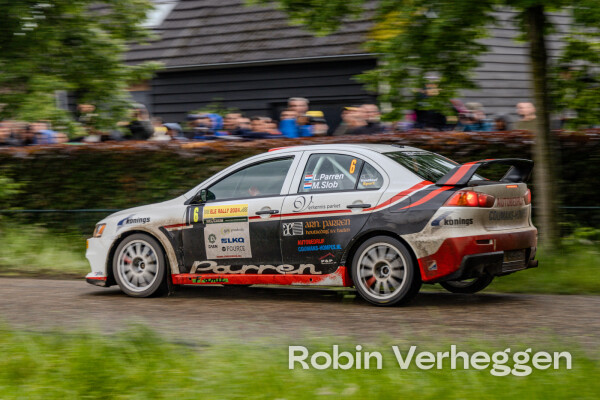 ELE Rally 2024