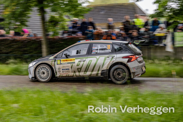 ELE Rally 2024