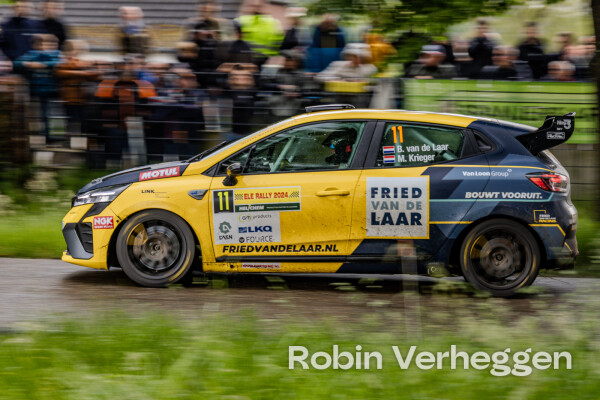 ELE Rally 2024