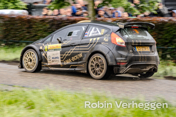 ELE Rally 2024