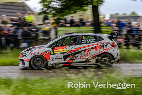 ELE Rally 2024