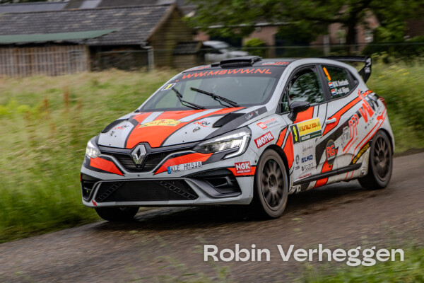 ELE Rally 2024