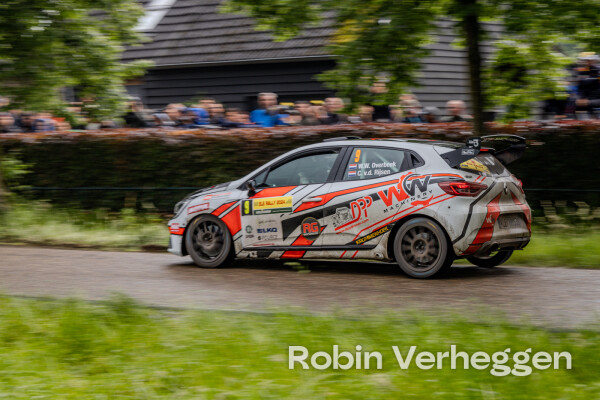 ELE Rally 2024