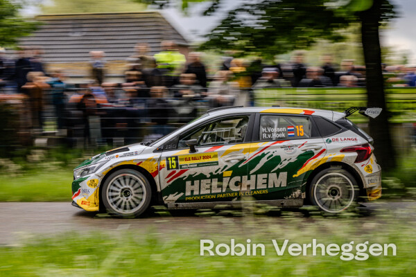 ELE Rally 2024