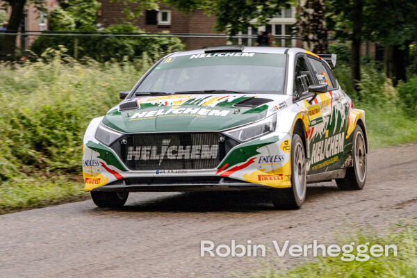 ELE Rally 2024