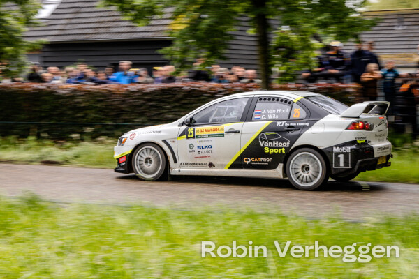 ELE Rally 2024