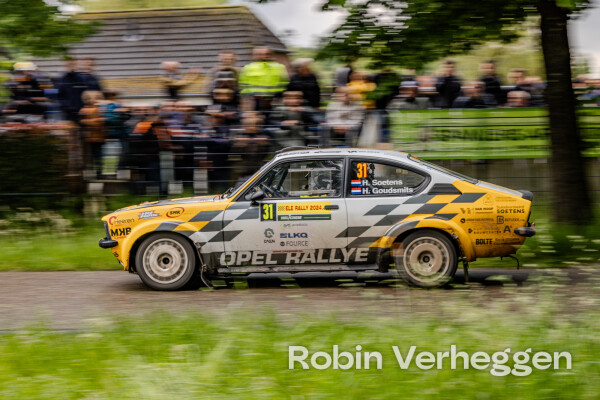 ELE Rally 2024