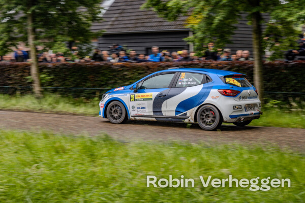 ELE Rally 2024