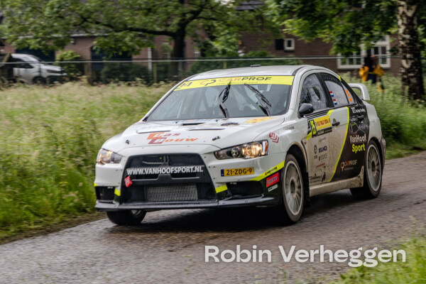 ELE Rally 2024