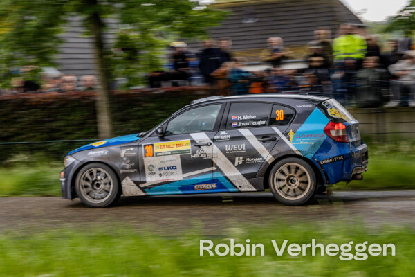 ELE Rally 2024