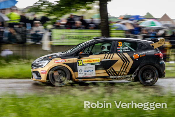 ELE Rally 2024