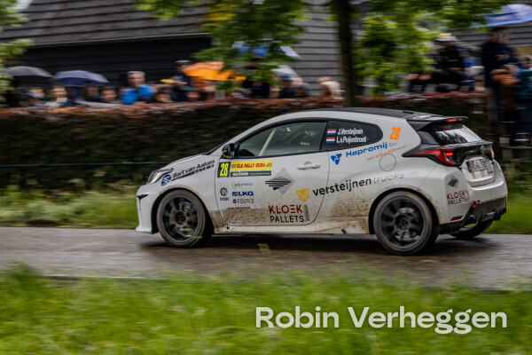 ELE Rally 2024
