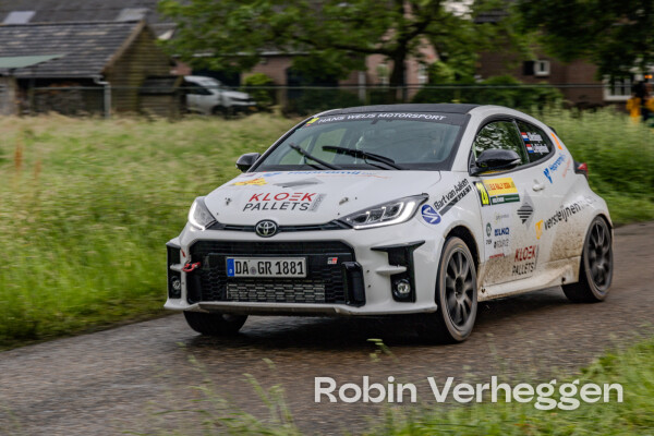 ELE Rally 2024