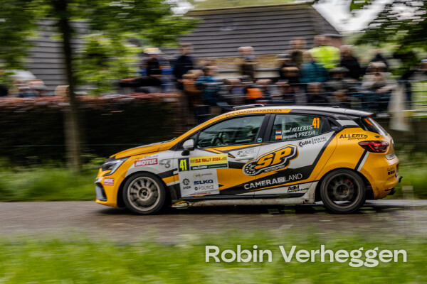 ELE Rally 2024