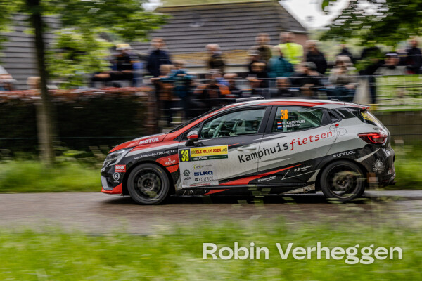 ELE Rally 2024