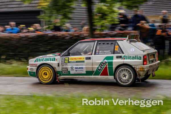 ELE Rally 2024