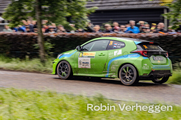 ELE Rally 2024