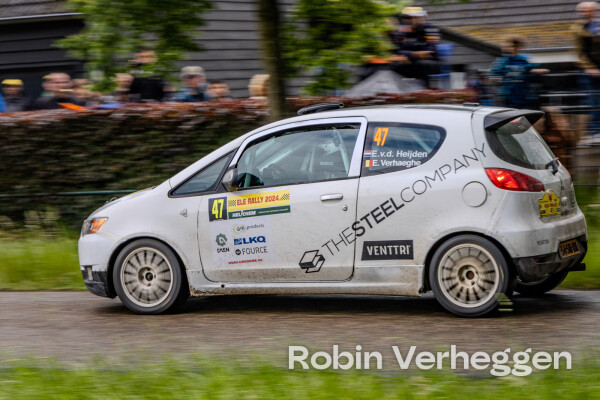 ELE Rally 2024