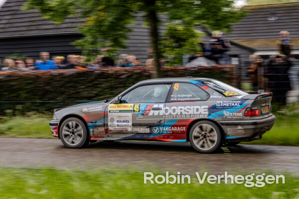 ELE Rally 2024