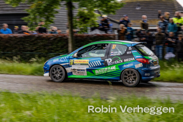 ELE Rally 2024