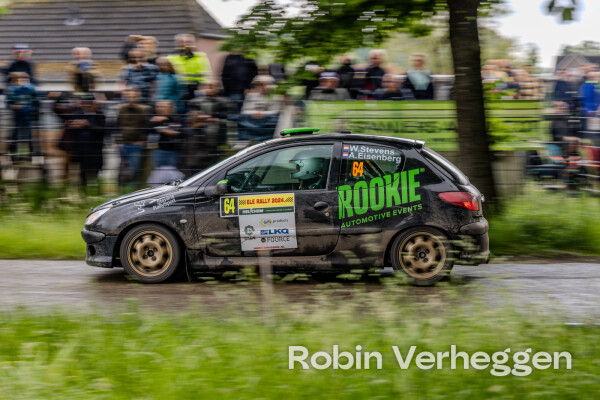 ELE Rally 2024