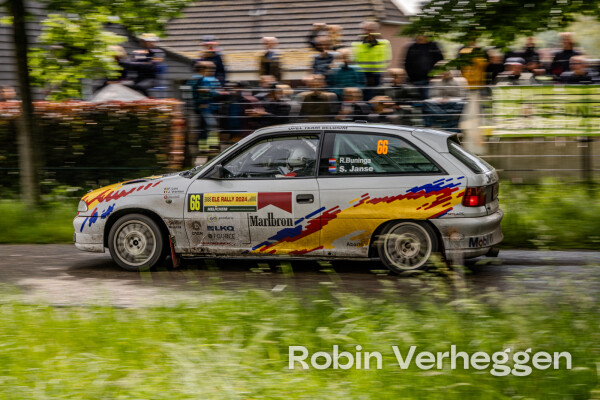 ELE Rally 2024