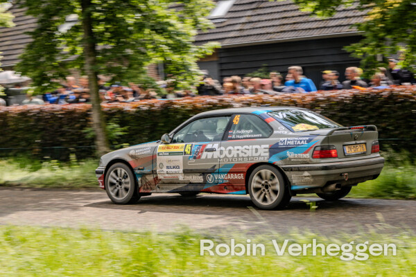 ELE Rally 2024