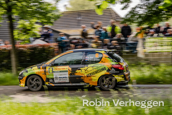 ELE Rally 2024