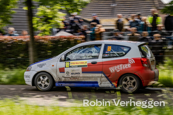 ELE Rally 2024
